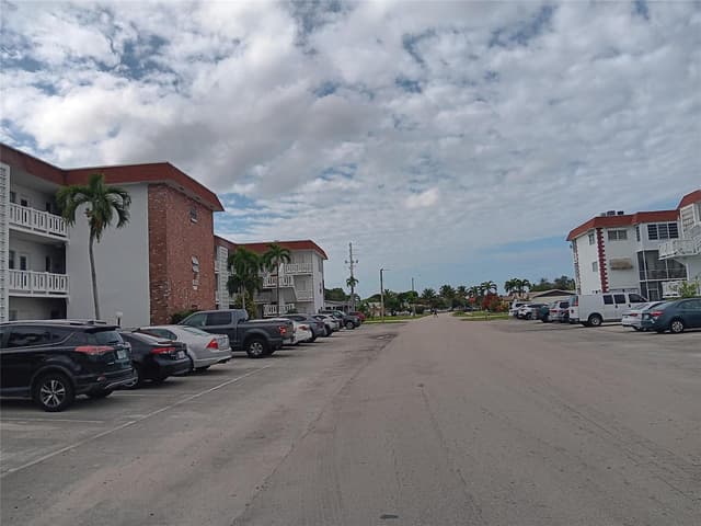 4310 NW 12th Court # 203, Lauderhill FL 33313 - Lauderhill, FL - Photo 2