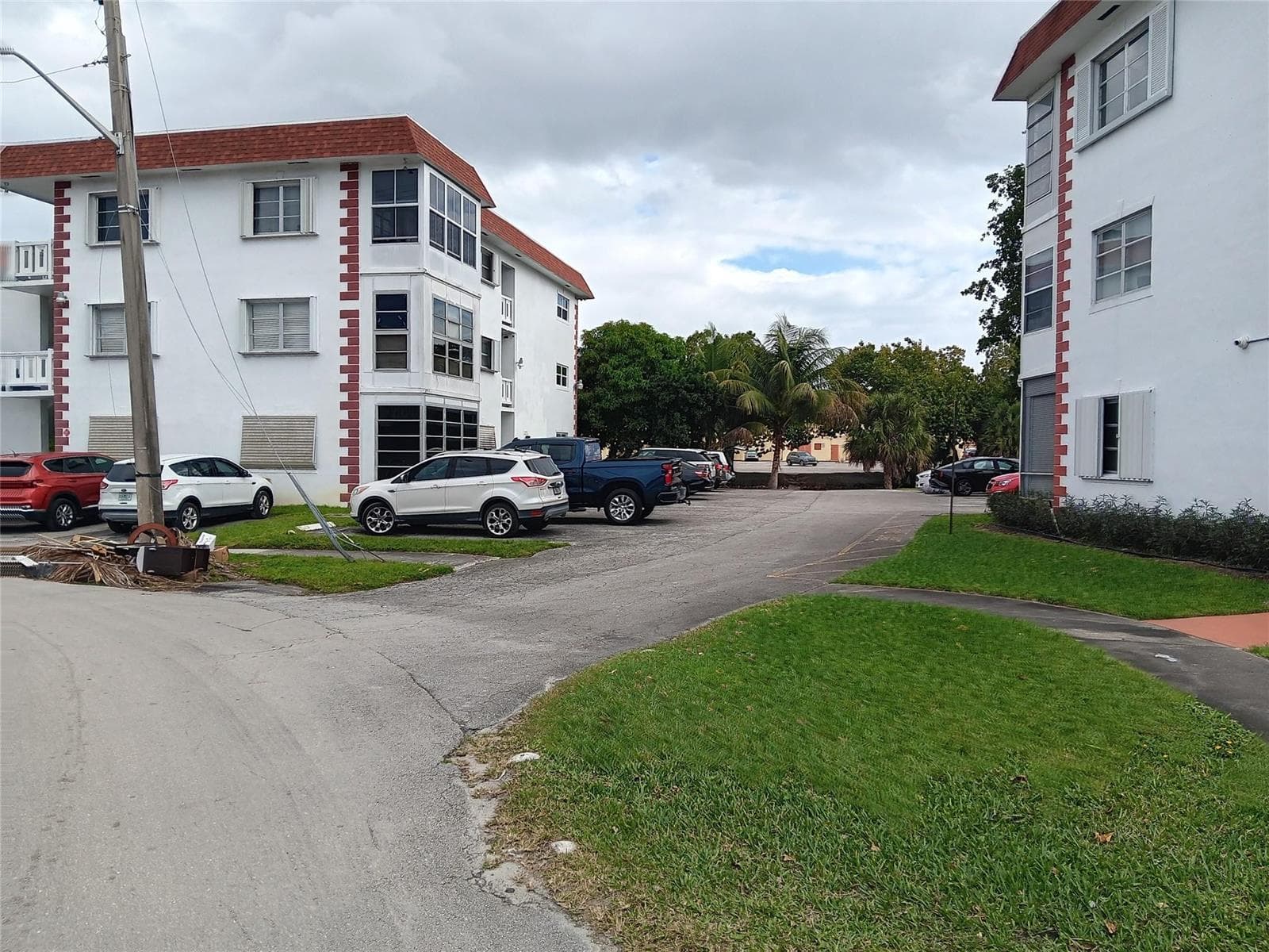 4310 NW 12th Court # 203, Lauderhill FL 33313 - Lauderhill, FL - Photo 1
