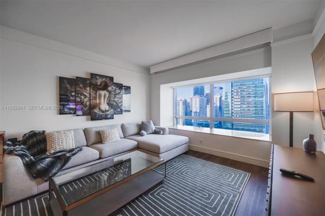 1435 Brickell Ave # 3510, Miami FL 33131 - Miami, FL - Photo 2