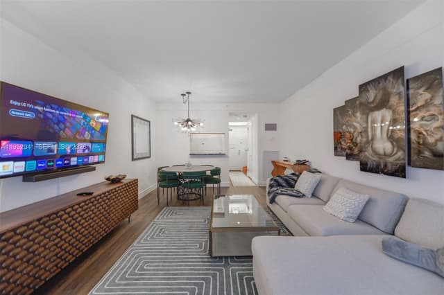 1435 Brickell Ave # 3510, Miami FL 33131 - Miami, FL - Photo 6