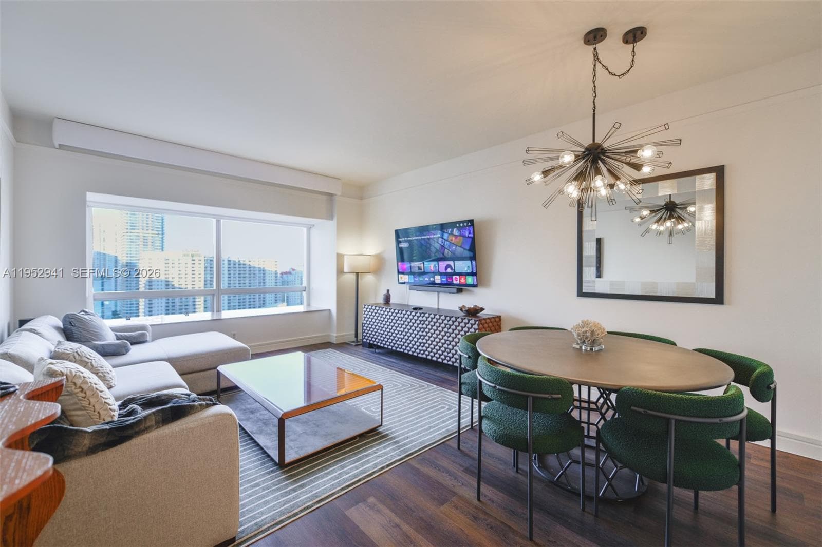 1435 Brickell Ave # 3510, Miami FL 33131 - Miami, FL - Photo 1