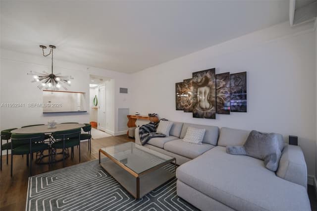 1435 Brickell Ave # 3510, Miami FL 33131 - Miami, FL - Photo 5