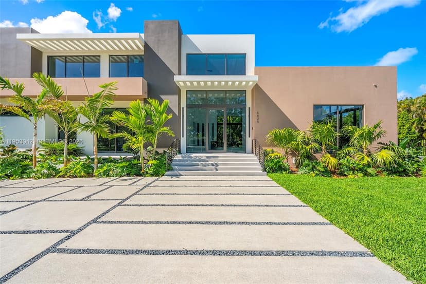 5825 SW 111th Ter, Pinecrest FL 33156