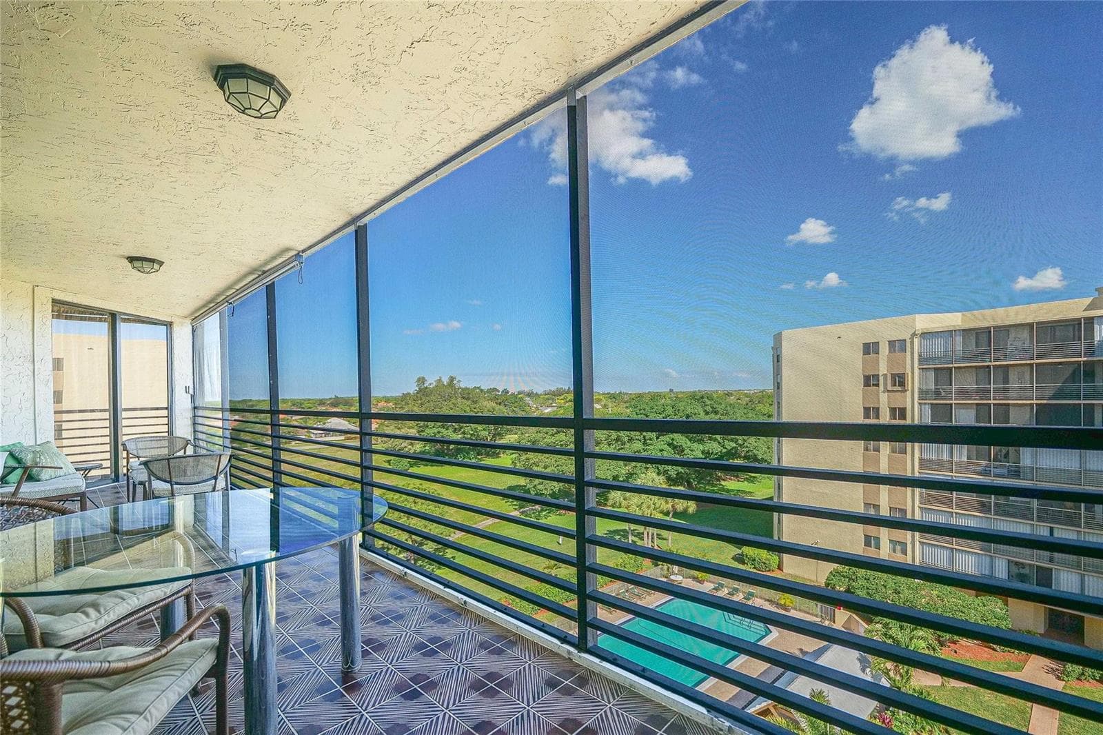 7100 Radice Court # 708, Lauderhill FL 33319 - Lauderhill, FL - Photo 1