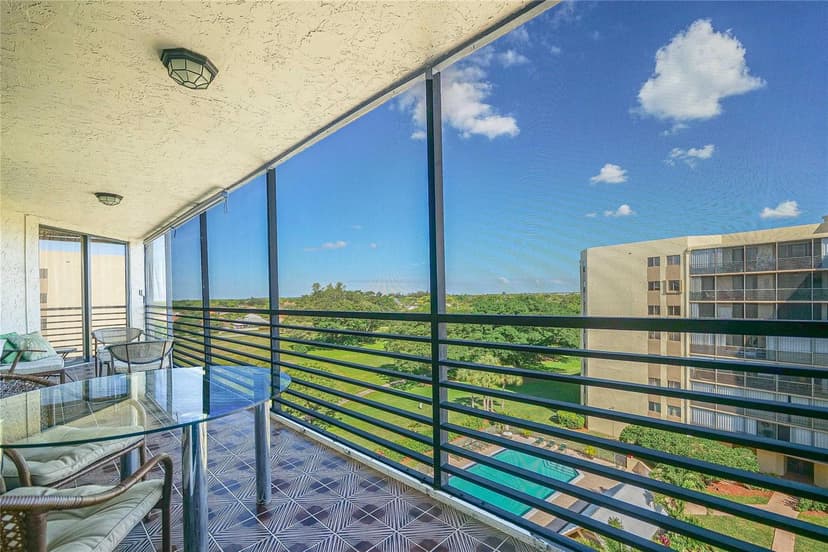 7100 Radice Court # 708, Lauderhill FL 33319