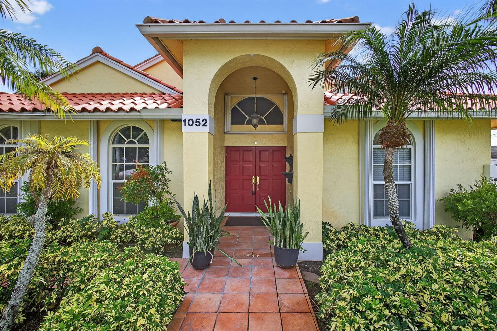 1052 W Shore Drive, West Palm Beach FL 33406
