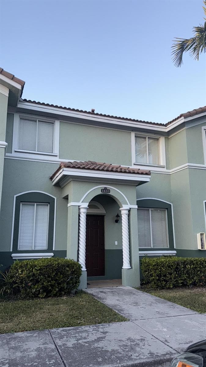 1433 SE 24th Court # 261, Homestead FL 33035 - Homestead, FL - Photo 1