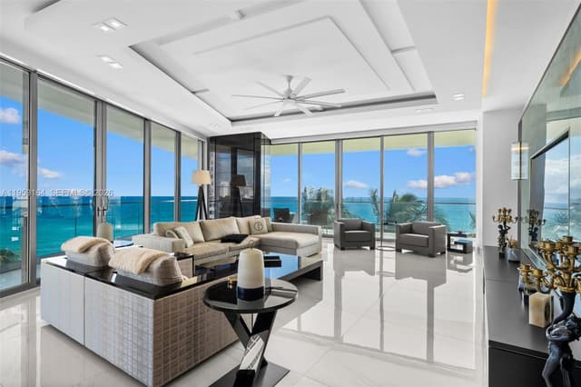 18975 Collins Ave # 400, Sunny Isles Beach FL 33160 - Sunny Isles Beach, FL - Photo 2