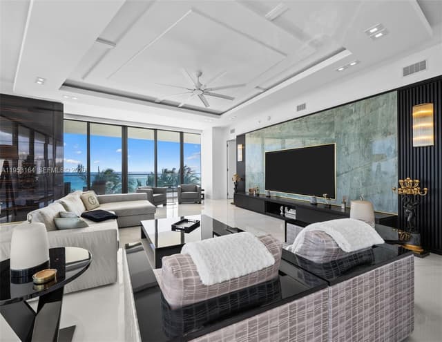18975 Collins Ave # 400, Sunny Isles Beach FL 33160 - Sunny Isles Beach, FL - Photo 3