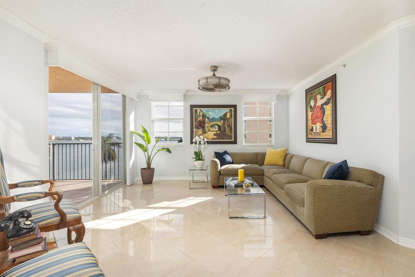 1801 N Flagler Drive # 639, West Palm Beach FL 33407
