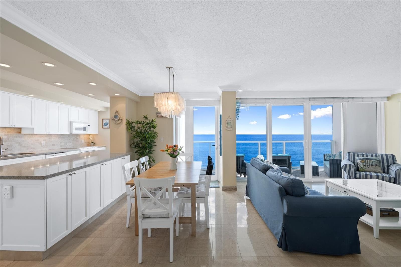 4300 N Ocean Boulevard # 15E, Fort Lauderdale FL 33308