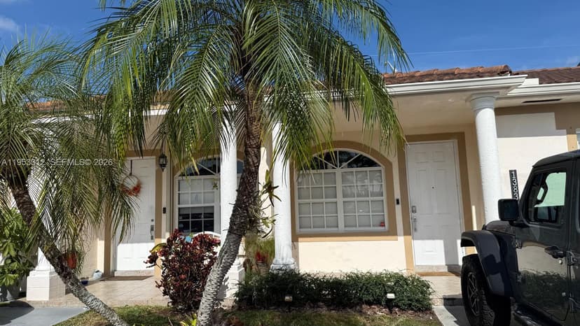 13839 SW 152nd Ter, Miami FL 33177