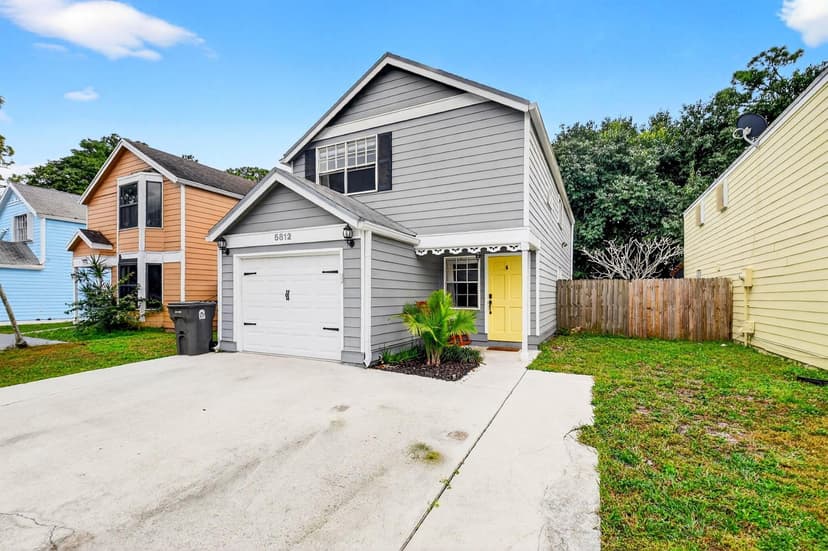 5812 Thisledown Court, West Palm Beach FL 33415