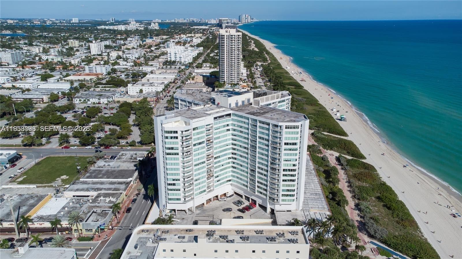7135 Collins Ave # 722, Miami Beach FL 33141 - Miami Beach, FL - Photo 1