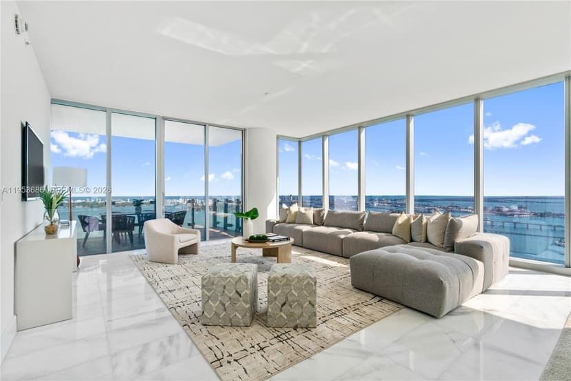 700 NE 26th Ter # 4903, Miami FL 33137