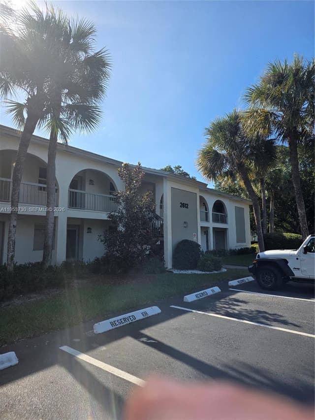 2612 Nassau Bnd # E2, Coconut Creek FL 33066 - Coconut Creek, FL - Photo 2