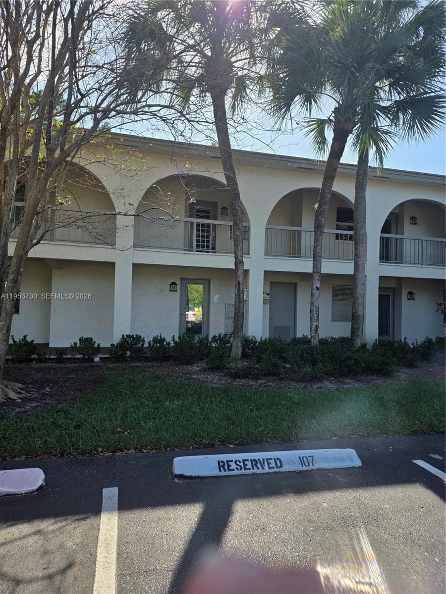 2612 Nassau Bnd # E2, Coconut Creek FL 33066 - Coconut Creek, FL - Photo 1