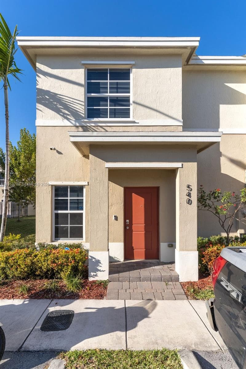 540 NE 5th TER, Florida City FL 33034