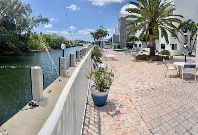 2850 NE 14th St Cswy # 110B, Pompano Beach FL 33062