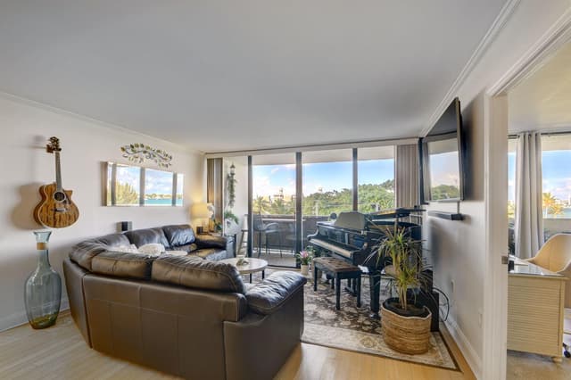 5600 N Flagler Drive # 307, West Palm Beach FL 33407 - West Palm Beach, FL - Photo 7
