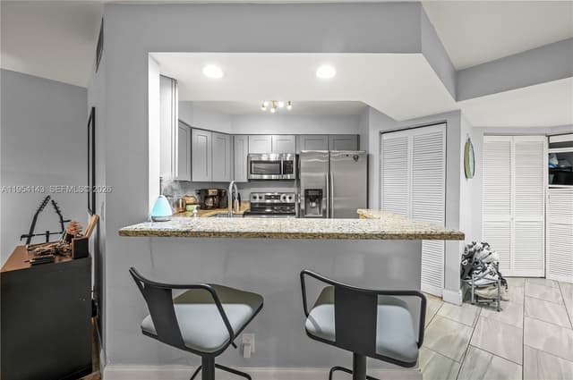 8058 NW 15th Mnr # 8058, Plantation FL 33322 - Plantation, FL - Photo 4