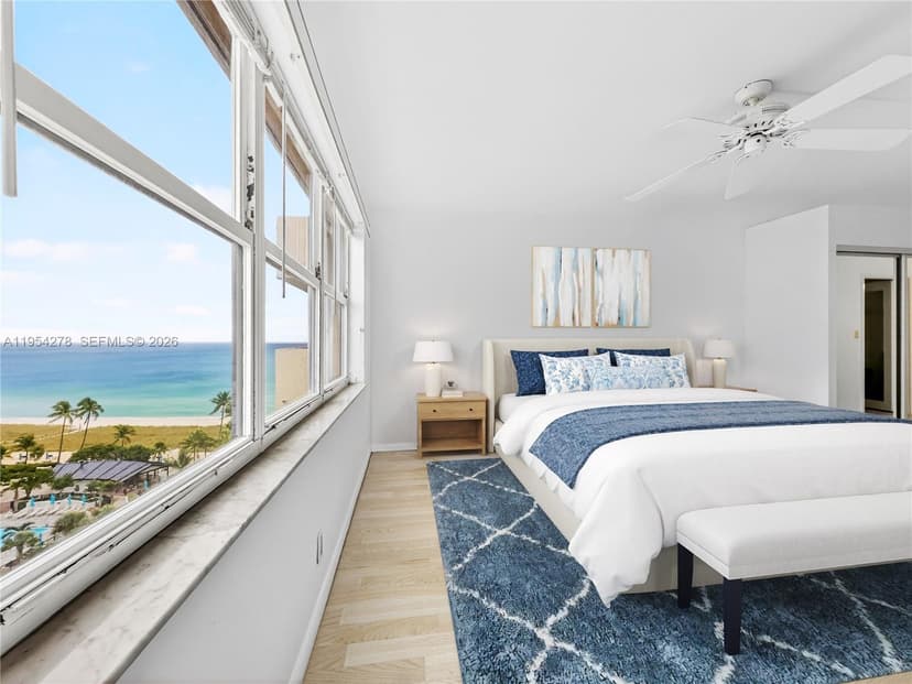 5000 N Ocean Blvd # 1006, Lauderdale By The Sea FL 33308