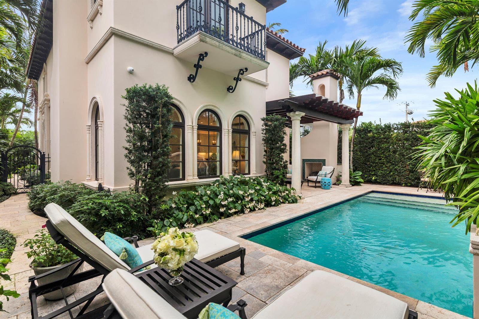 261 Seminole Avenue, Palm Beach FL 33480