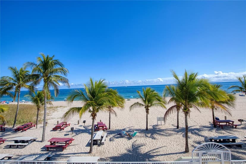 111 Briny Avenue # 17, Pompano Beach FL 33062