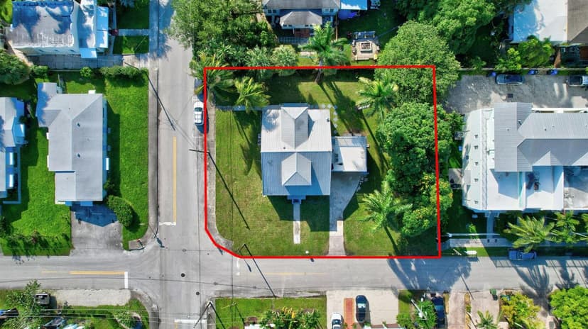 901 W Las Olas Boulevard, Fort Lauderdale FL 33312