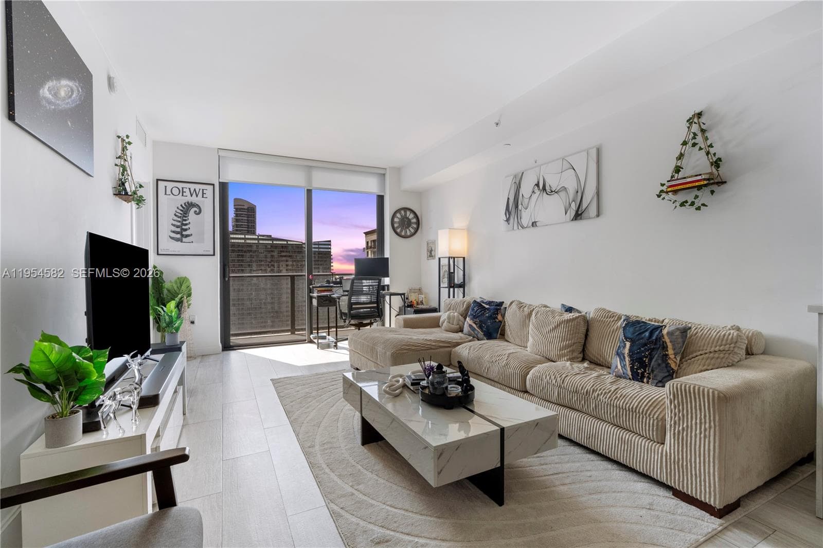 55 SW 9th St # 3005, Miami FL 33130 - Miami, FL - Photo 1