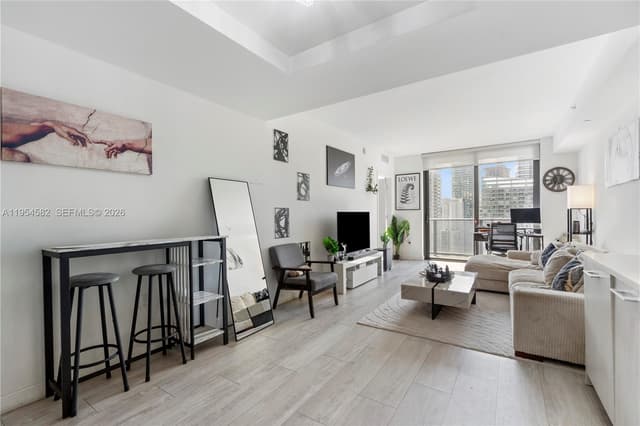 55 SW 9th St # 3005, Miami FL 33130 - Miami, FL - Photo 4