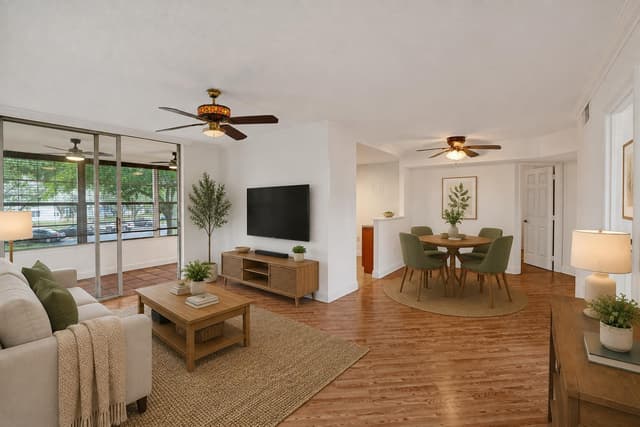 9351 Lime Bay Boulevard # 201, Tamarac FL 33321 - Tamarac, FL - Photo 3