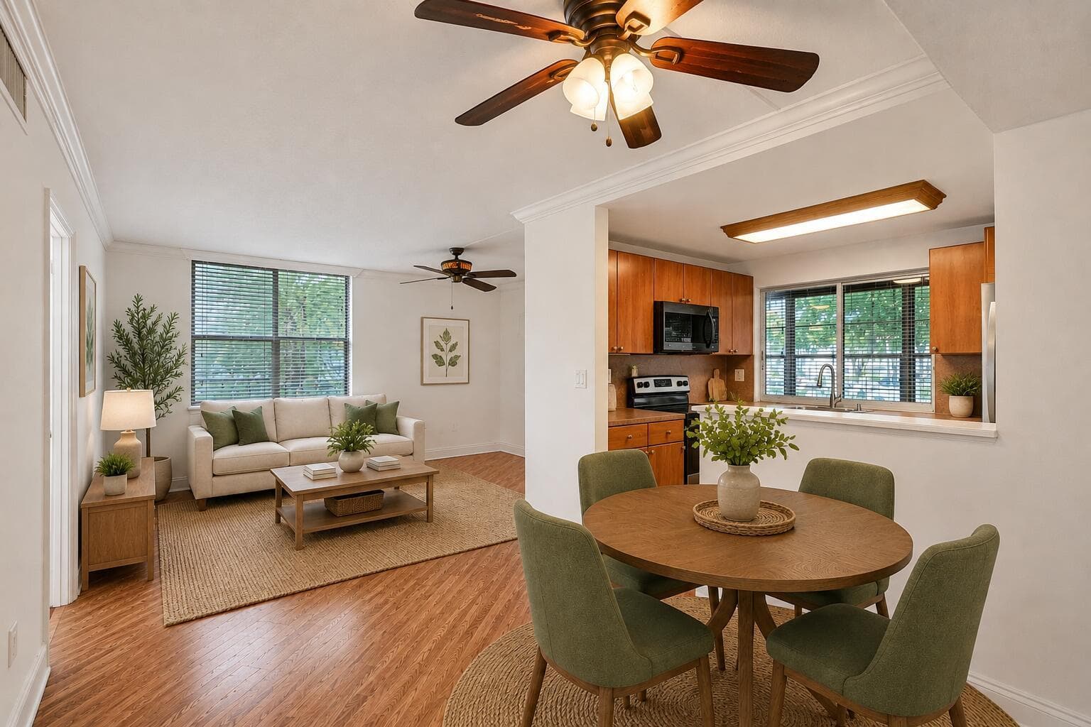9351 Lime Bay Boulevard # 201, Tamarac FL 33321 - Tamarac, FL - Photo 1