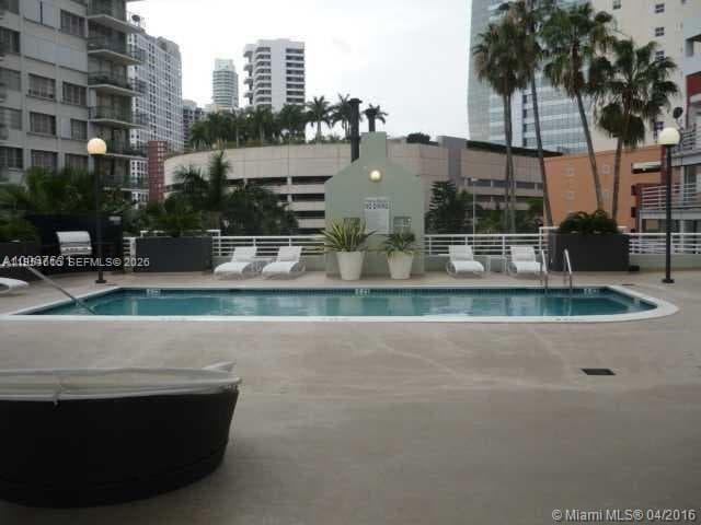 1402 Brickell Bay Dr # 1103, Miami FL 33131 - Miami, FL - Photo 3