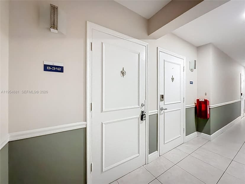 2424 SE 17th Cswy # 312B, Fort Lauderdale FL 33316