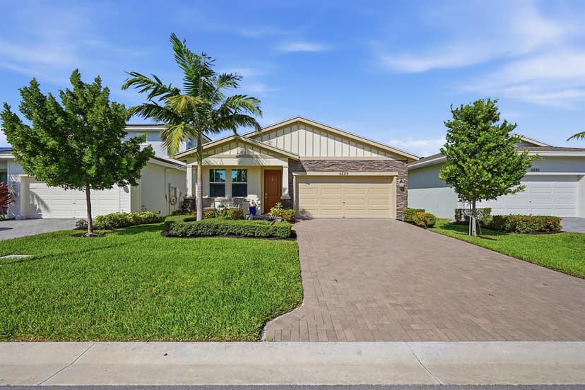 5689 Graceful Way, Delray Beach FL 33484