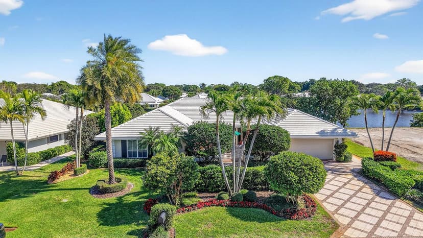 11740 N Lake Drive, Boynton Beach FL 33436