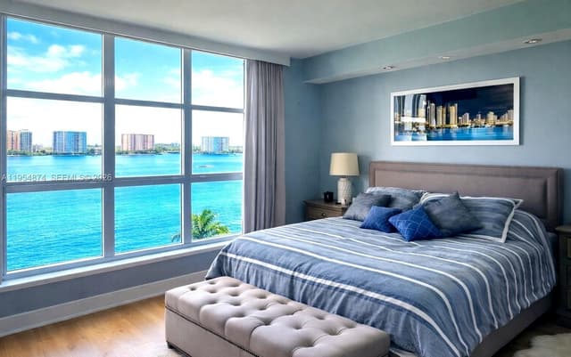 3600 Mystic Pointe Dr # 913, Aventura FL 33180 - Aventura, FL - Photo 6