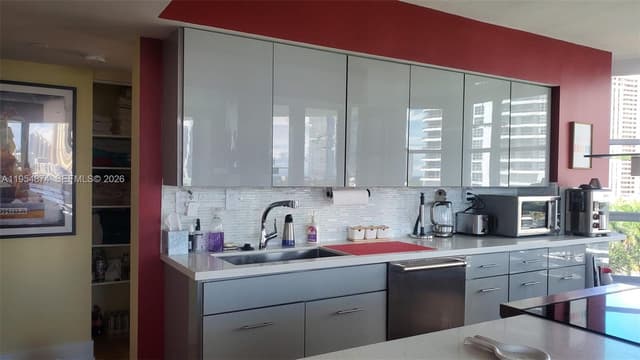 3600 Mystic Pointe Dr # 913, Aventura FL 33180 - Aventura, FL - Photo 3
