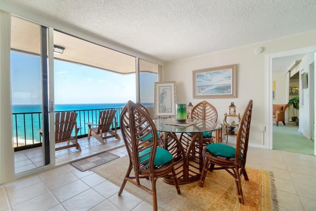 4200 N Ocean Drive # 1806, Singer Island FL 33404 - Singer Island, FL - Photo 2