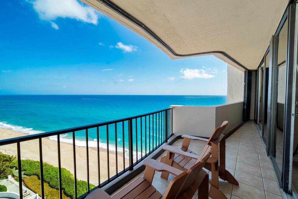4200 N Ocean Drive # 1806, Singer Island FL 33404 - Singer Island, FL - Photo 1
