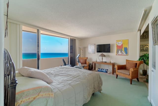 4200 N Ocean Drive # 1806, Singer Island FL 33404 - Singer Island, FL - Photo 5
