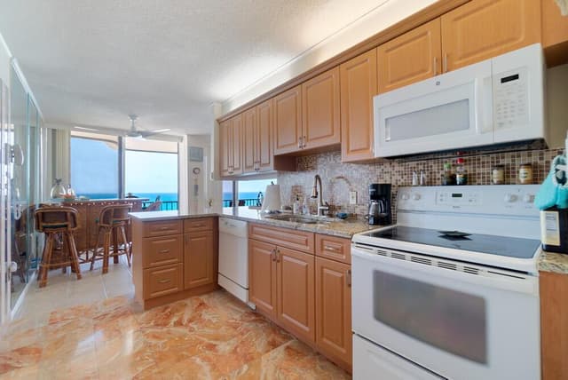 4200 N Ocean Drive # 1806, Singer Island FL 33404 - Singer Island, FL - Photo 4