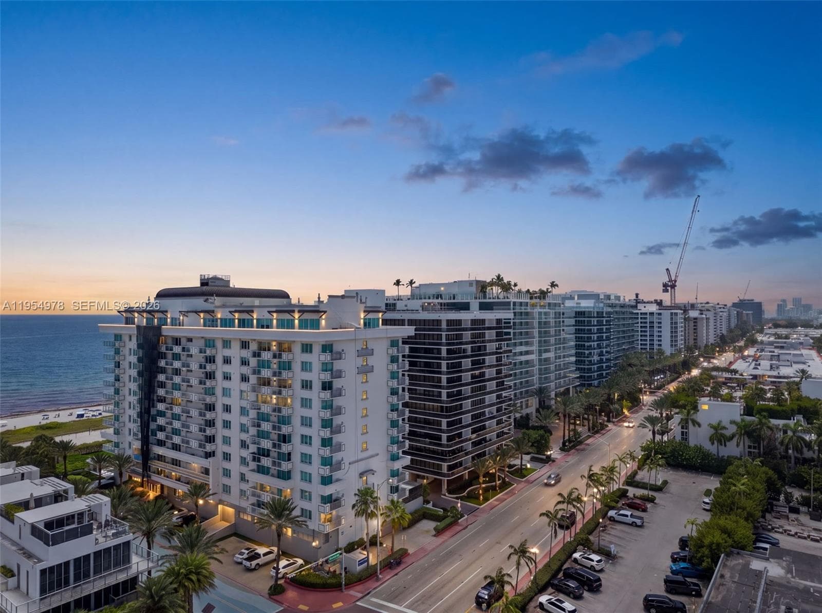 9499 Collins Ave # 205, Surfside FL 33154