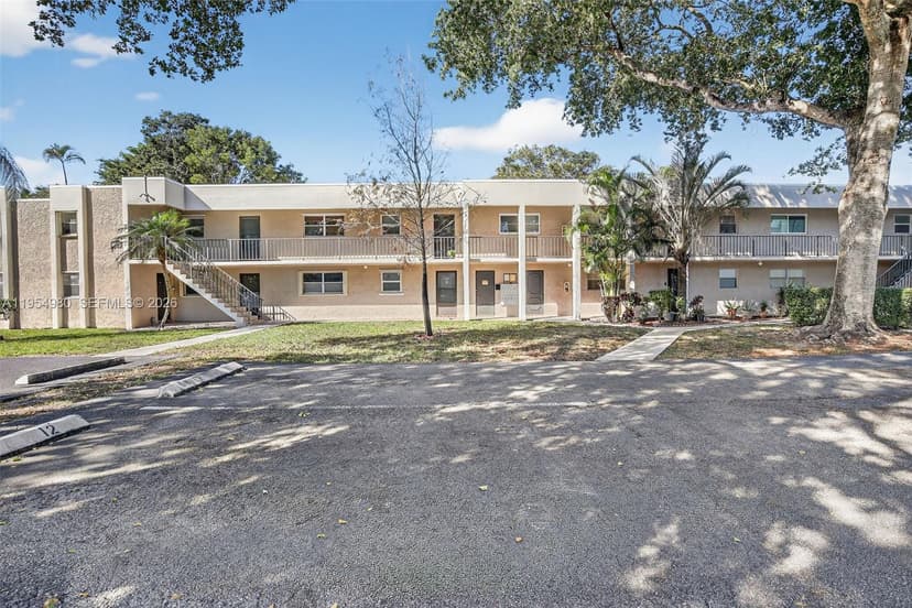 8523 Old Country Mnr # 520, Davie FL 33328