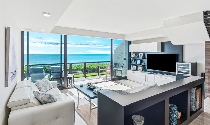 3115 S Ocean Boulevard # 103, Highland Beach FL 33487