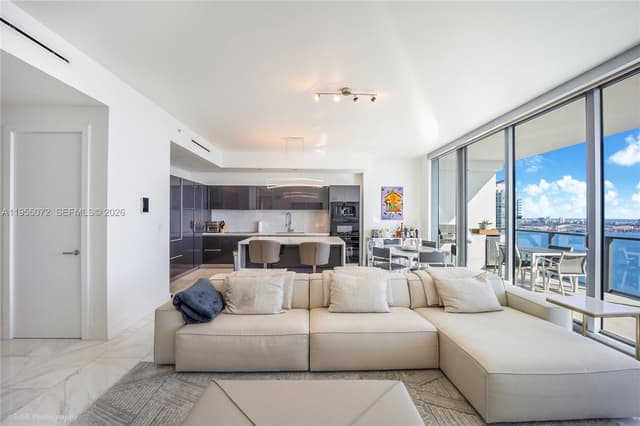 1451 Brickell Ave # 3902, Miami FL 33131 - Miami, FL - Photo 6