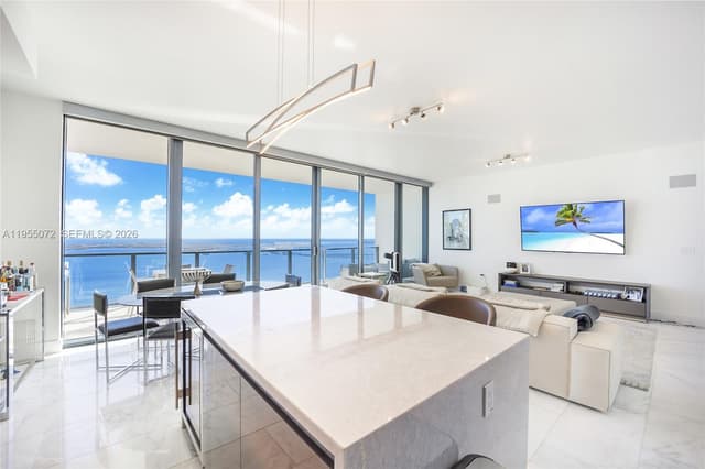 1451 Brickell Ave # 3902, Miami FL 33131 - Miami, FL - Photo 7
