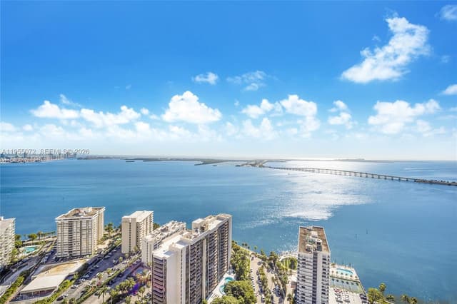 1451 Brickell Ave # 3902, Miami FL 33131 - Miami, FL - Photo 3