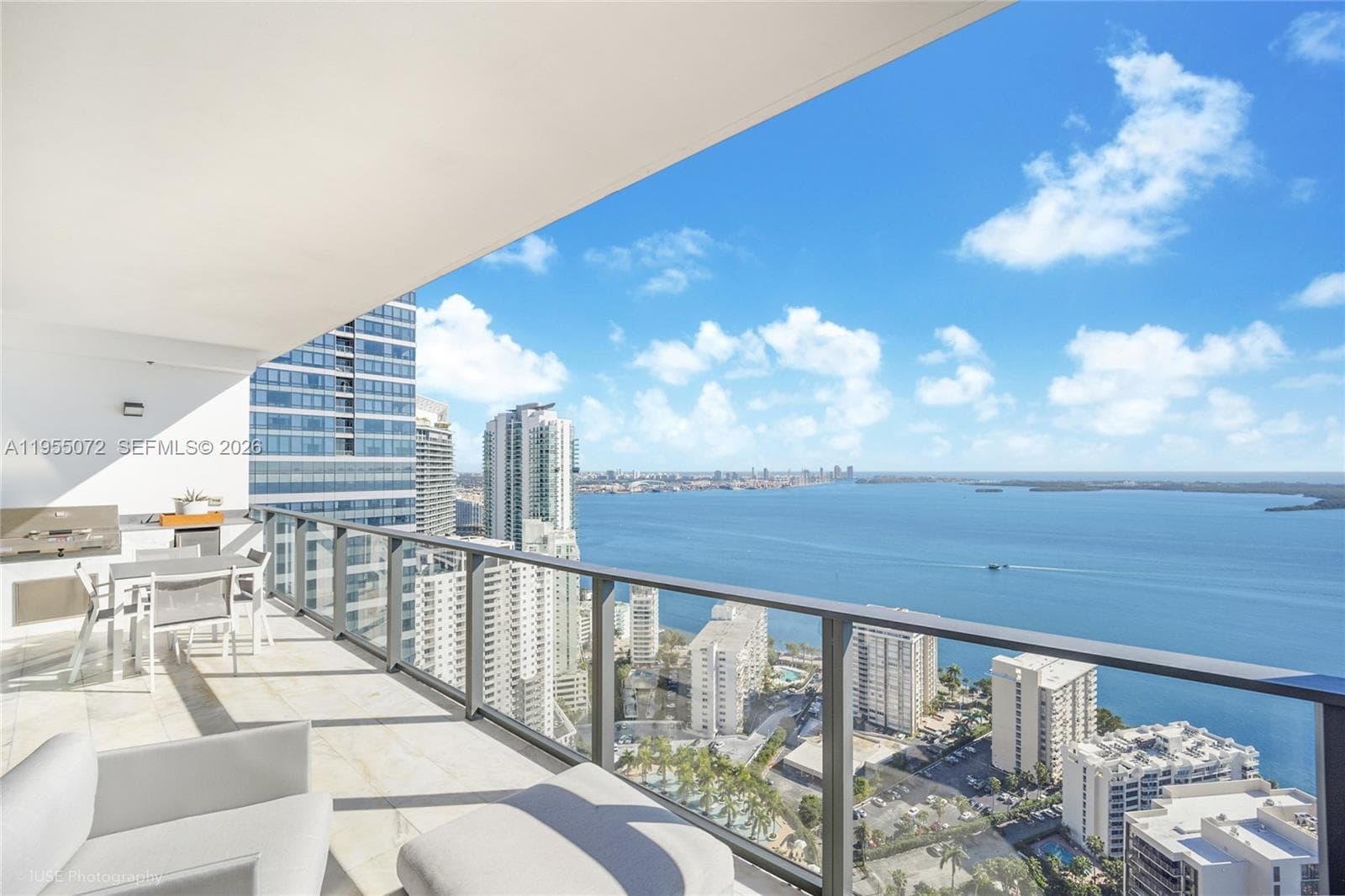 1451 Brickell Ave # 3902, Miami FL 33131 - Miami, FL - Photo 1